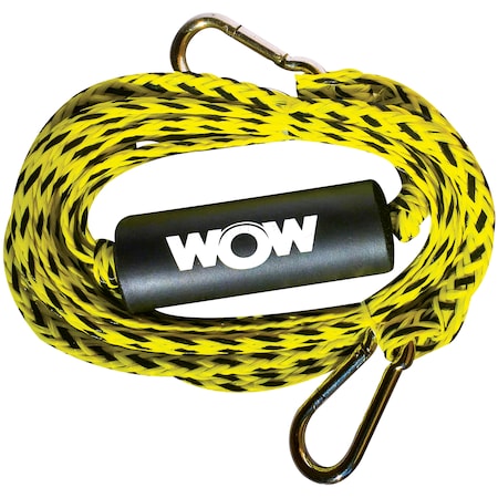 Wow Watersports 19-5050 Wow Tow Y Harness 1K